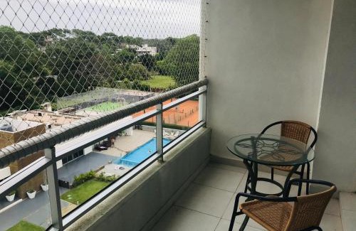 Aidy Grill Apartment | Cómodo apartamento en Torre Ocean Drive con todos los servicios