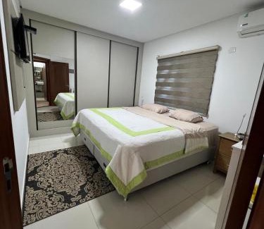 Ciudad Del Este Apartment | Cómodo departamento en Ciudad Nueva