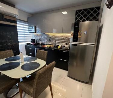 Ciudad Del Este Apartment | Cómodo departamento en Ciudad Nueva