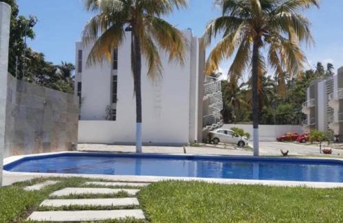 Colinas de Santiago Apartment | Cómodo departamento cerca de Playa Miramar