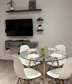 Godoy Cruz Apartment | Cómodo departamento en Mendoza