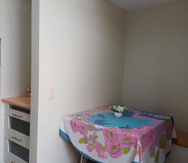 Magdalena del Mar Apartment | Cómodo departamento familiar