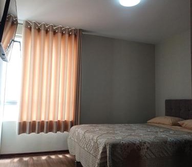 Magdalena del Mar Apartment | Cómodo departamento familiar