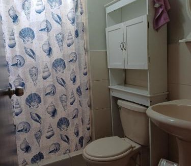 Magdalena del Mar Apartment | Cómodo departamento familiar