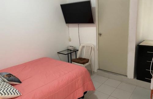Boca del Rio Apartment | Cómodo Departamento