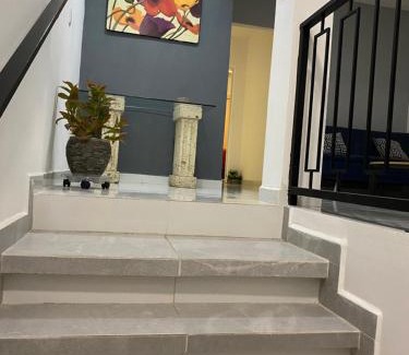 Boca del Rio Apartment | Cómodo Departamento