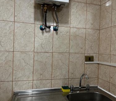 Temuco Apartment | Cómodo departamento un ambiente, Depto 2 Los Sauces
