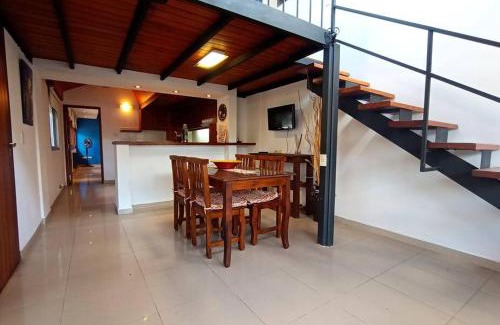 Arguello Apartment | Cómodo Depto en B Villa Belgrano