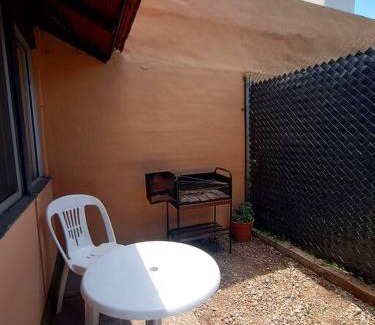 Arguello Apartment | Cómodo Depto en B Villa Belgrano