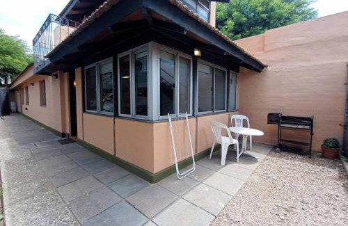 Arguello Apartment | Cómodo Depto en B Villa Belgrano