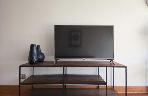 Apoquindo Apartment | Cómodo depto familiar en el corazón de Las Condes