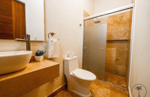 Lomas de Mazatlan Apartment | Cómodo Dpto. c/Balcón Priv. en Lomas de Mazatlán - Cerro Azul 105 B