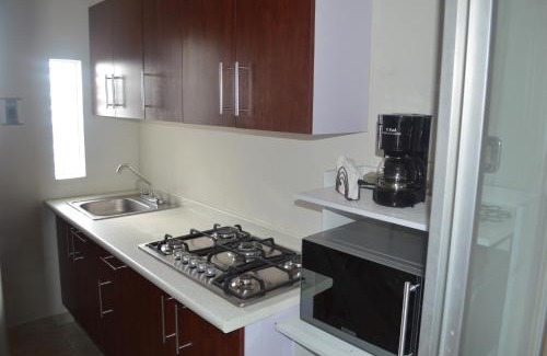 Merida Apartment | Cómodo e Independiente!