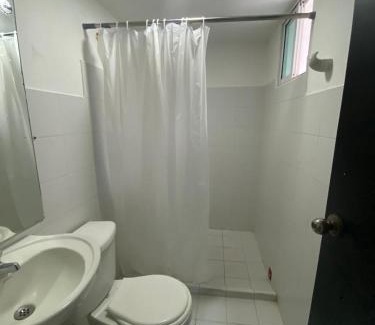 La Boquilla Apartment | Cómodo & Económico Apartamento en La Boquilla Zona Norte Cartagena