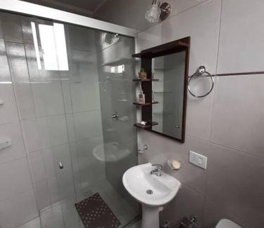 Cochabamba Apartment | Cómodo monoambiente en Cala Cala