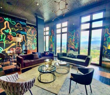 Mata Redonda Apartment | Cómodo y elegante apartamento en fabuloso condo!