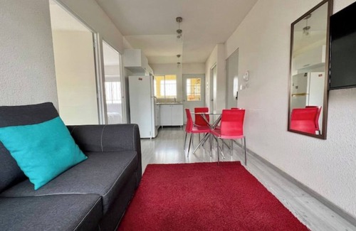 Tecamac Apartment | Cómodo y Equipado Depto! a 5 min Aifa y 30 de Cdmx