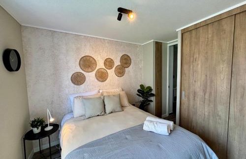 Nunoa Apartment | Cómodo y Funcional Departamento, Ñuñoa