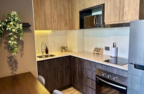 Nunoa Apartment | Cómodo y Funcional Departamento, Ñuñoa