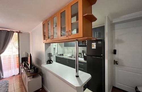 Arica Apartment | Cómodo y Renovado Frente al Mar, Descansa y Disfruta de una Gran Ubicación