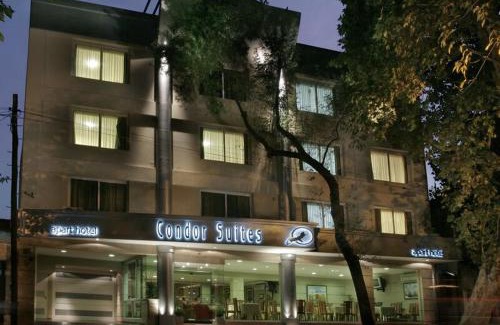 Mendoza City Center Apartment | Cóndor Suites Apart Hotel