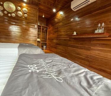 Co To Hotel | Cô Tô Homestay 368