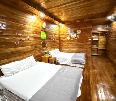 Co To Hotel | Cô Tô Homestay 368