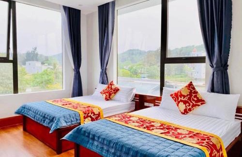 Co To House | Cô Tô Lương Chi
