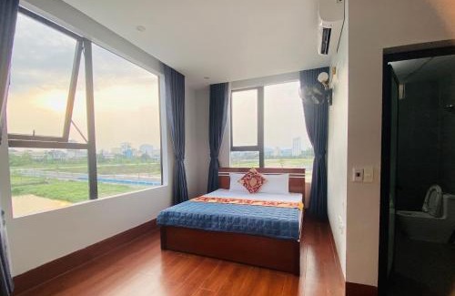 Co To House | Cô Tô Lương Chi