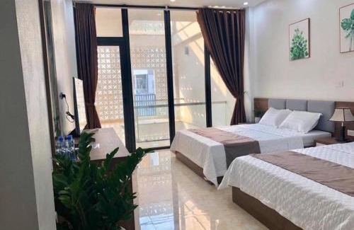 Co To Hotel | Cô Tô Luxury