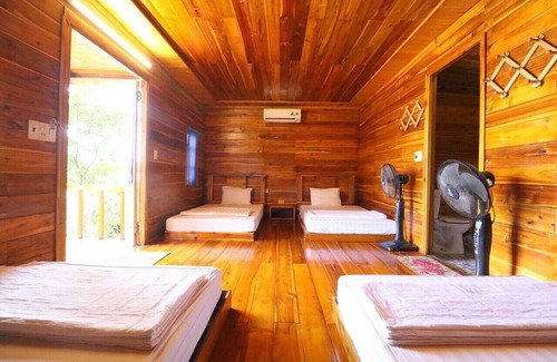 Co To Hotel | Cô Tô Village