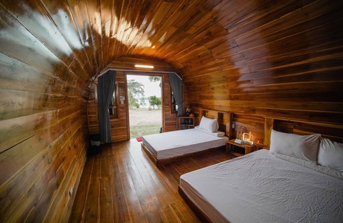 Co To Hotel | Cô Tô Village