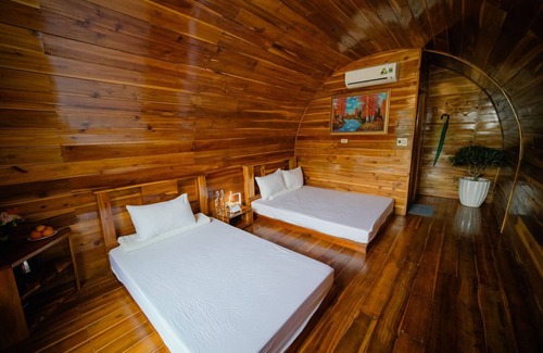 Co To Hotel | Cô Tô Village