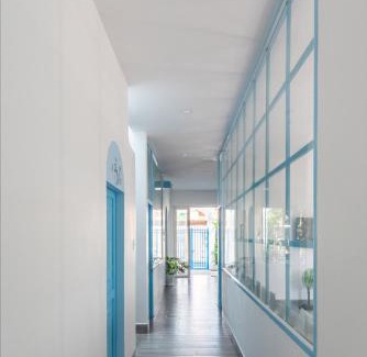 Phan Thiet House | Cô Tư's Homestay