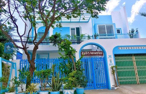 Phan Thiet House | Cô Tư's Homestay