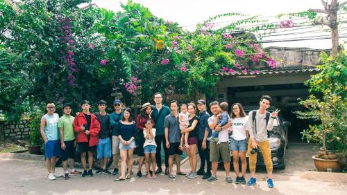Phan Thiet House | Cô Tư's Homestay