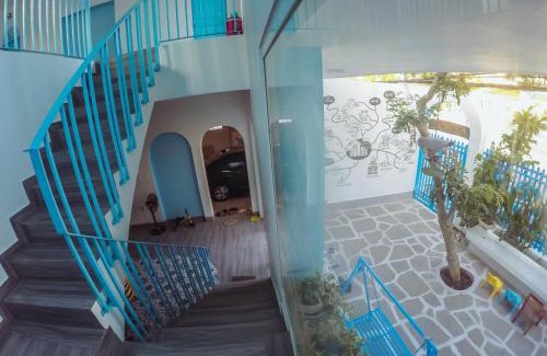 Phan Thiet House | Cô Tư's Homestay