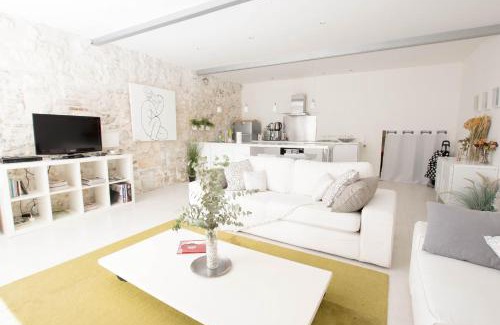 Arles City Centre House | Côté Arènes, Clim - Terrasse
