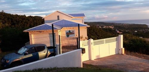 Bouillante Apartment | Côté Caraïbes
