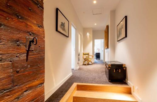 Beaune City Centre Apartment | Côté Paradis - Appartements de Charme au centre-ville de Beaune