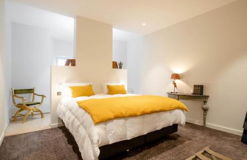 Beaune City Centre Apartment | Côté Paradis - Appartements de Charme au centre-ville de Beaune