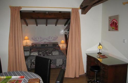 Aubeterre-sur-Dronne Apartment | "Côté plage"