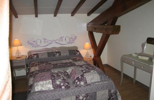 Aubeterre-sur-Dronne Apartment | "Côté plage"