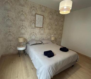 Lourdes Apartment | Côté Pyrénées - Lourdes