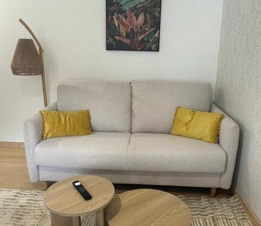 Lourdes Apartment | Côté Pyrénées - Lourdes