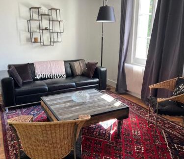 Venarey-les-Laumes House | Côté rivière