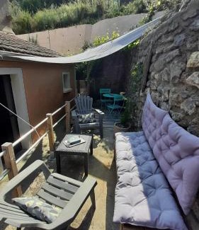 Sollacaro Bed & Breakfast | Côte Est Pancheraccia Chambre Petit déjeuner