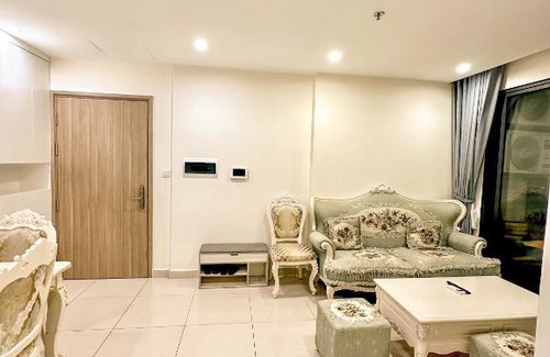 Gia Lam Apartment | Căn 3PN luxury S2.03 KĐT Vinhomes Ocean Park