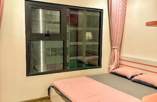 Gia Lam Apartment | Căn 3PN luxury S2.03 KĐT Vinhomes Ocean Park