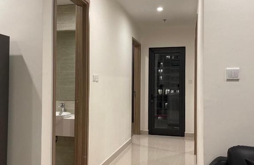 Gia Lam Apartment | Căn 3PN trống ngày 20/5 Vinhomes Ocean Park